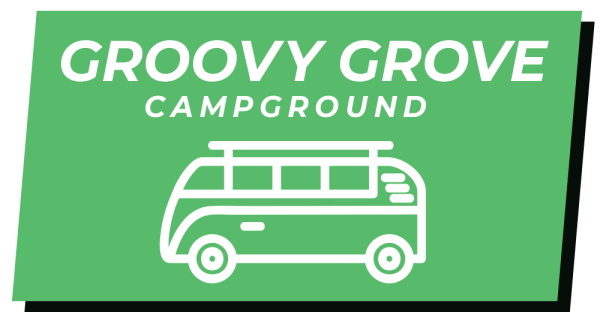 Prorated 1-Night Camping Pass (Sun) – Main Groovy Grove Campground - 2026