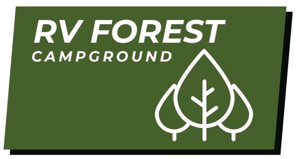 Weekend Camping Pass – RV Forest with Hookups - 2026