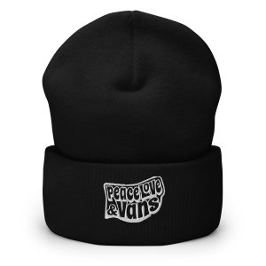 Logo Beanie