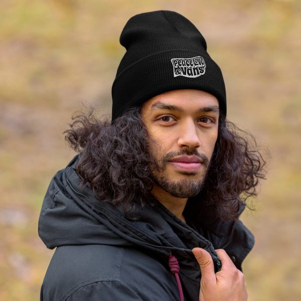 Logo Beanie - Image 2