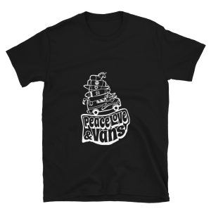 Simple Logo Shirt