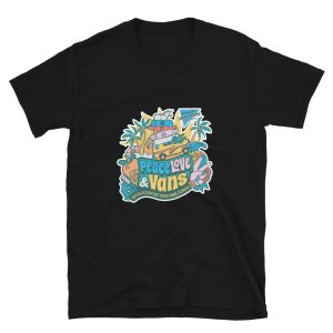 Florida Festival Logo Tee