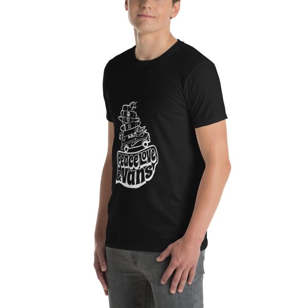 Simple Logo Shirt - Image 2