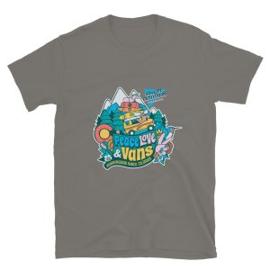 Colorado Festival Logo Tee
