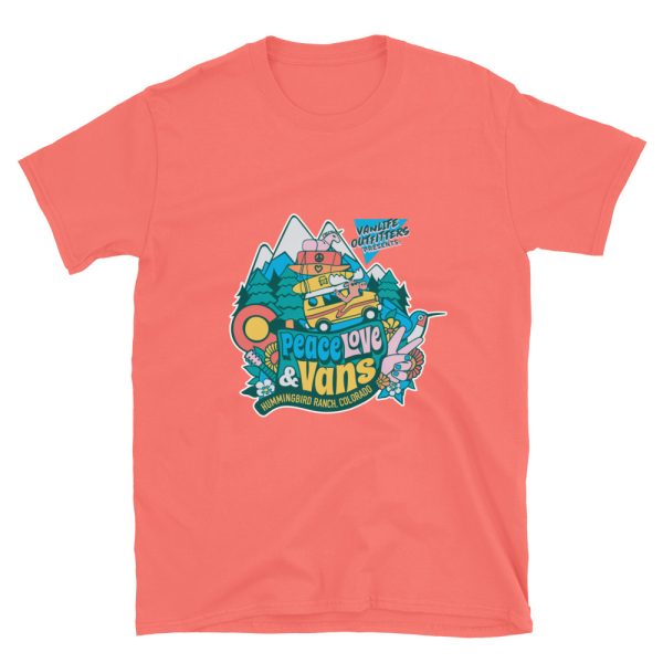 Colorado Festival Logo Tee - Image 7