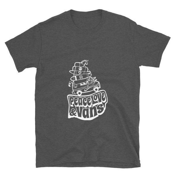 Simple Logo Shirt - Image 3