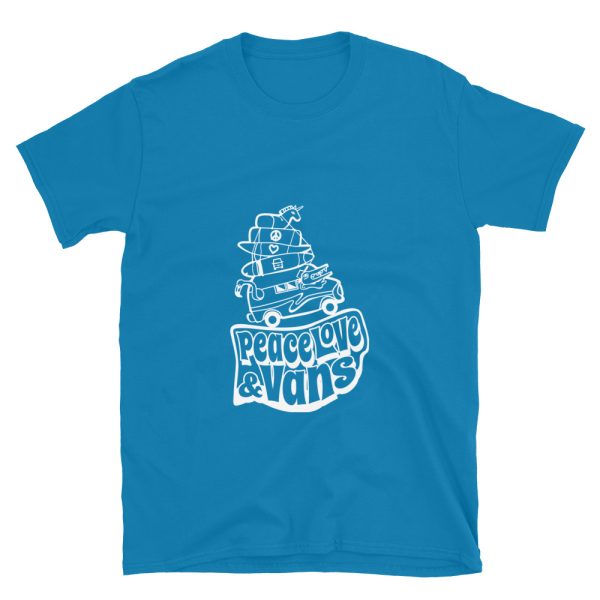 Simple Logo Shirt - Image 5