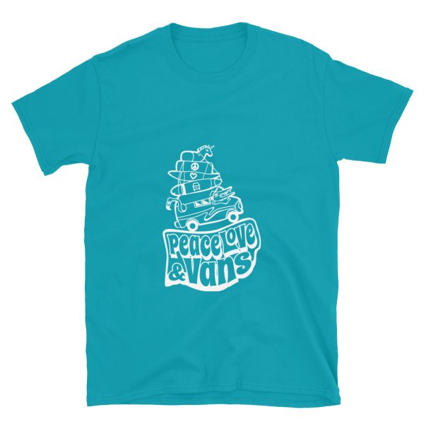 Simple Logo Shirt - Image 10