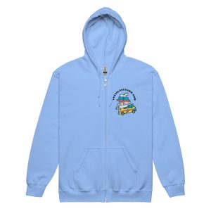 Logo Hoodie